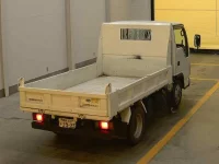 Isuzu ELF лот № 1178 оценка 3.5  с аукциона в Японии 1