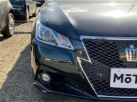 Toyota CROWN лот № 1008 оценка 4  с аукциона в Японии 3