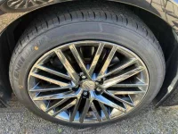 Toyota CROWN лот № 1008 оценка 4  с аукциона в Японии 5