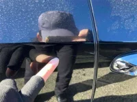 Toyota CROWN лот № 1008 оценка 4  с аукциона в Японии 8