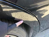 Toyota CROWN лот № 1008 оценка 4  с аукциона в Японии 9