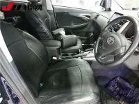 Toyota COROLLA FIELDER лот № 1085 оценка R  с аукциона в Японии 4