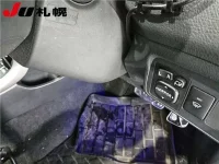 Toyota COROLLA FIELDER лот № 1085 оценка R  с аукциона в Японии 3