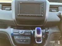 Honda FREED лот № 70039 оценка R  с аукциона в Японии 5