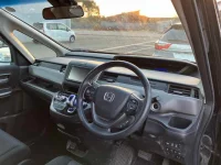Honda FREED лот № 70039 оценка R  с аукциона в Японии 2