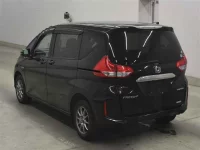 Honda FREED лот № 70039 оценка R  с аукциона в Японии 1