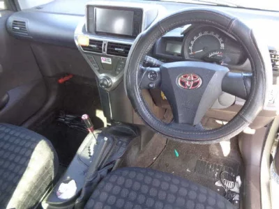 Toyota IQ