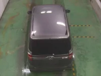 Honda ZEST лот № 21 оценка R  с аукциона в Японии 4