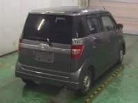 Honda ZEST лот № 21 оценка R  с аукциона в Японии 6