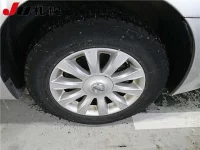 Nissan TEANA лот № 1090 оценка 3.5  с аукциона в Японии 8