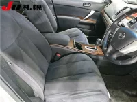 Nissan TEANA лот № 1090 оценка 3.5  с аукциона в Японии 4