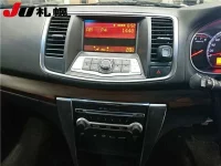 Nissan TEANA лот № 1090 оценка 3.5  с аукциона в Японии 5