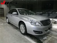 Nissan TEANA лот № 1090 оценка 3.5  с аукциона в Японии 7