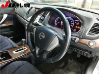 Nissan TEANA лот № 1090 оценка 3.5  с аукциона в Японии 2