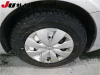 Toyota COROLLA AXIO лот № 1089 оценка R  с аукциона в Японии 8