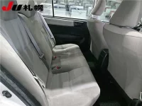 Toyota COROLLA AXIO лот № 1089 оценка R  с аукциона в Японии 6