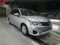 Toyota COROLLA AXIO лот № 1089 оценка R  с аукциона в Японии 7