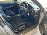 Subaru IMPREZA лот № 3493 оценка RA  с аукциона в Японии 3