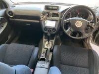 Subaru IMPREZA лот № 3493 оценка RA  с аукциона в Японии 4