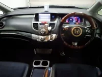 Honda ODYSSEY лот № 25 оценка 3  с аукциона в Японии 2