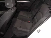 BMW 5-Series лот № 3024 оценка 4  с аукциона в Японии 5