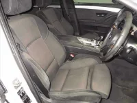 BMW 5-Series лот № 3024 оценка 4  с аукциона в Японии 8