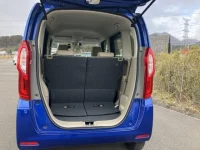 Honda N BOX лот № 20 оценка RA  с аукциона в Японии 4