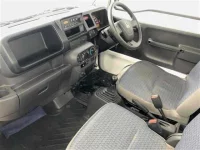 Honda ACTY TRUCK лот № 10017 оценка 4  с аукциона в Японии 2