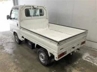 Honda ACTY TRUCK лот № 10017 оценка 4  с аукциона в Японии 1