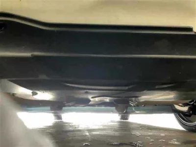 Mercedes-Benz E CLASS WAGON