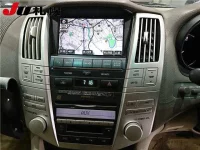Toyota HARRIER лот № 1092 оценка 3.5  с аукциона в Японии 5