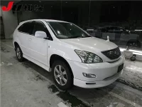 Toyota HARRIER лот № 1092 оценка 3.5  с аукциона в Японии 7