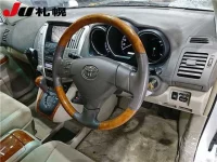 Toyota HARRIER лот № 1092 оценка 3.5  с аукциона в Японии 2