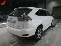 Toyota HARRIER лот № 1092 оценка 3.5  с аукциона в Японии 1