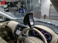 Nissan TEANA лот № 1091 оценка 3.5  с аукциона в Японии 9