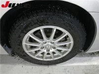 Nissan TEANA лот № 1091 оценка 3.5  с аукциона в Японии 8