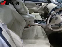 Nissan TEANA лот № 1091 оценка 3.5  с аукциона в Японии 4