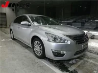 Nissan TEANA лот № 1091 оценка 3.5  с аукциона в Японии 7