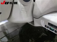 Nissan TEANA лот № 1091 оценка 3.5  с аукциона в Японии 3