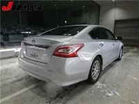 Nissan TEANA лот № 1091 оценка 3.5  с аукциона в Японии 1