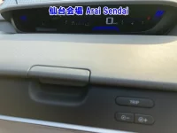 Honda FREED лот № 41013 оценка 4  с аукциона в Японии 5