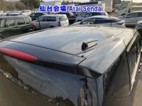 Honda FREED лот № 41013 оценка 4  с аукциона в Японии 2