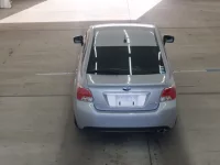 Subaru IMPREZA G4 лот № 3496 оценка RA  с аукциона в Японии 2