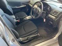 Subaru IMPREZA G4 лот № 3496 оценка RA  с аукциона в Японии 3