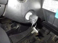 Daihatsu MIRA лот № 28 оценка R  с аукциона в Японии 3