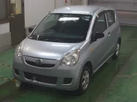 Daihatsu MIRA лот № 28 оценка R  с аукциона в Японии 5