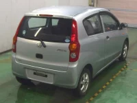 Daihatsu MIRA лот № 28 оценка R  с аукциона в Японии 6