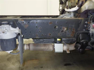 Mitsubishi CANTER  с аукциона в Японии