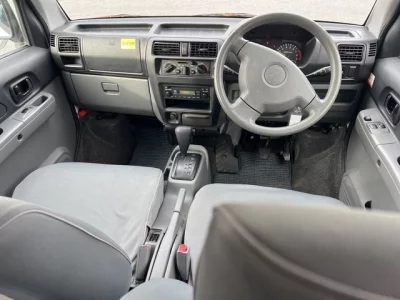 Mitsubishi TOWNBOX