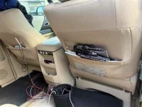 Toyota ALPHARD лот № 1013 оценка R  с аукциона в Японии 9